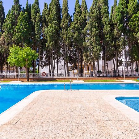 Rocio Anexo By Ivi Real Estate Torremolinos Exterior foto