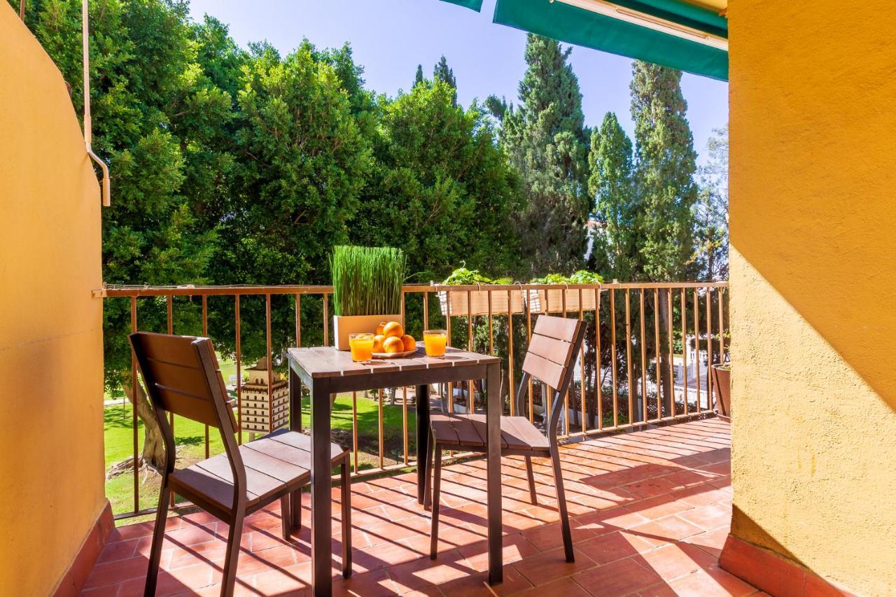 Rocio Anexo By Ivi Real Estate Torremolinos Exterior foto
