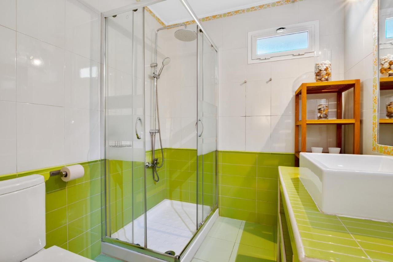Rocio Anexo By Ivi Real Estate Torremolinos Exterior foto