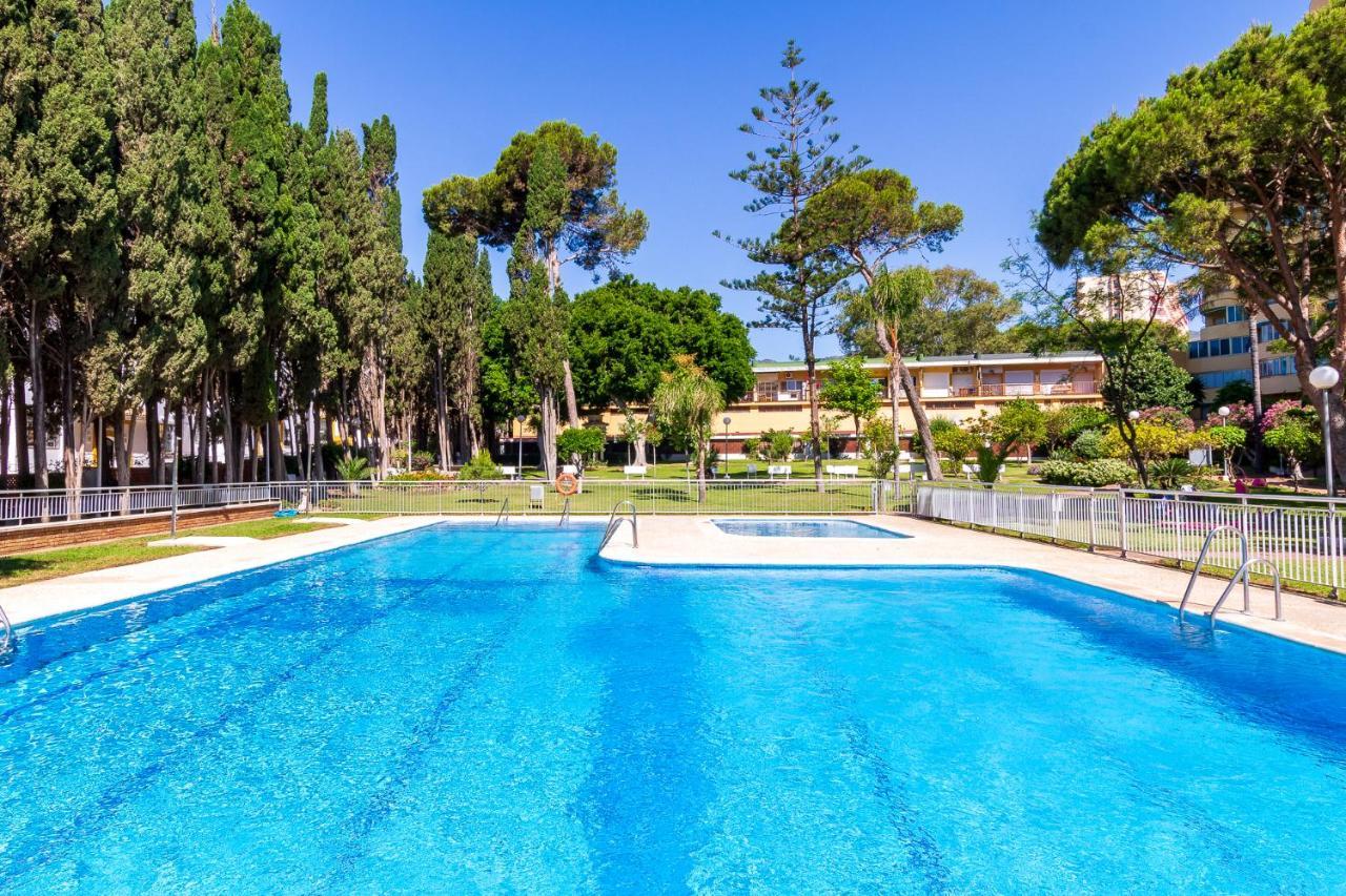 Rocio Anexo By Ivi Real Estate Torremolinos Exterior foto