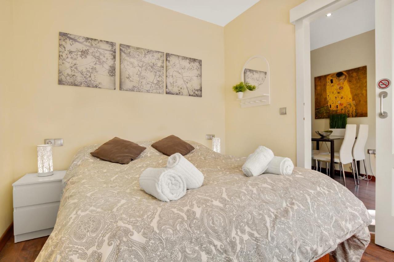 Rocio Anexo By Ivi Real Estate Torremolinos Exterior foto