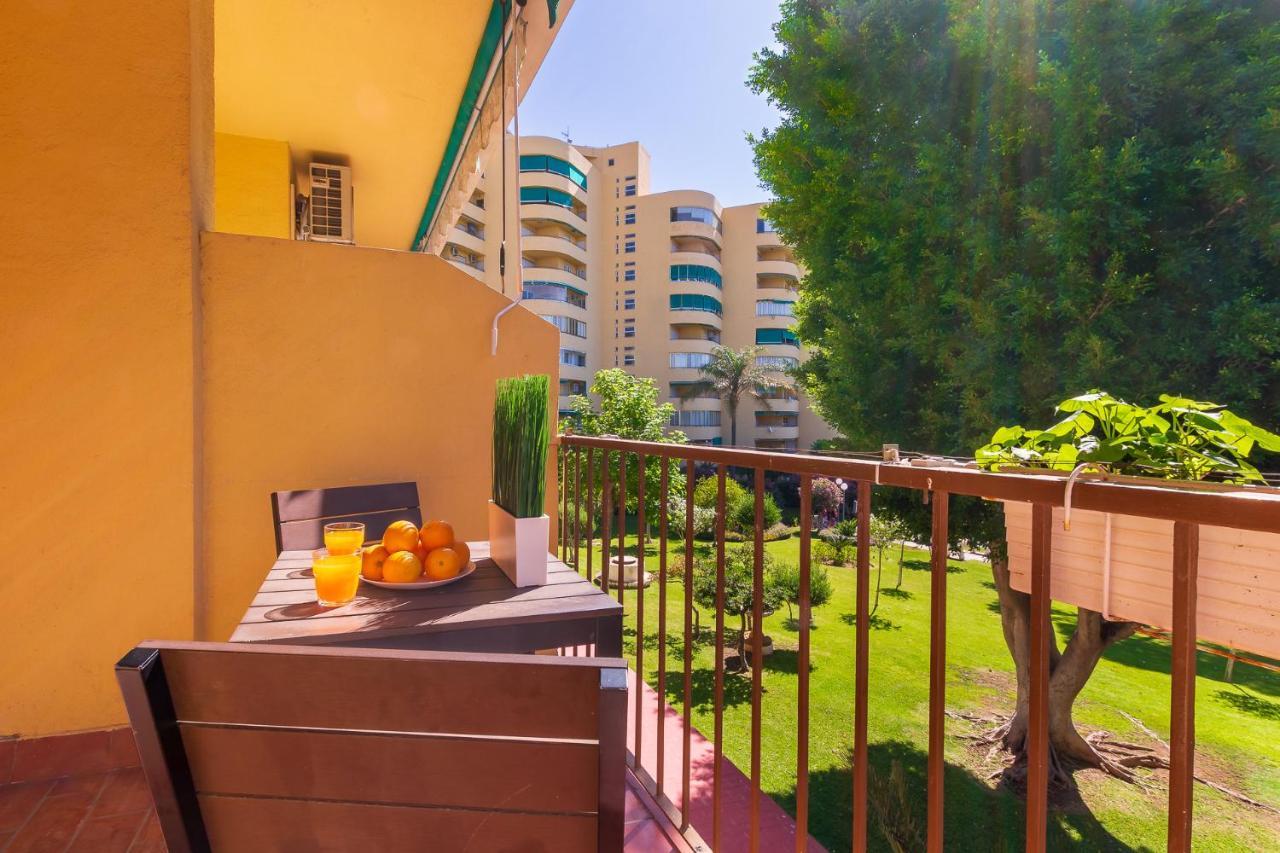 Rocio Anexo By Ivi Real Estate Torremolinos Exterior foto