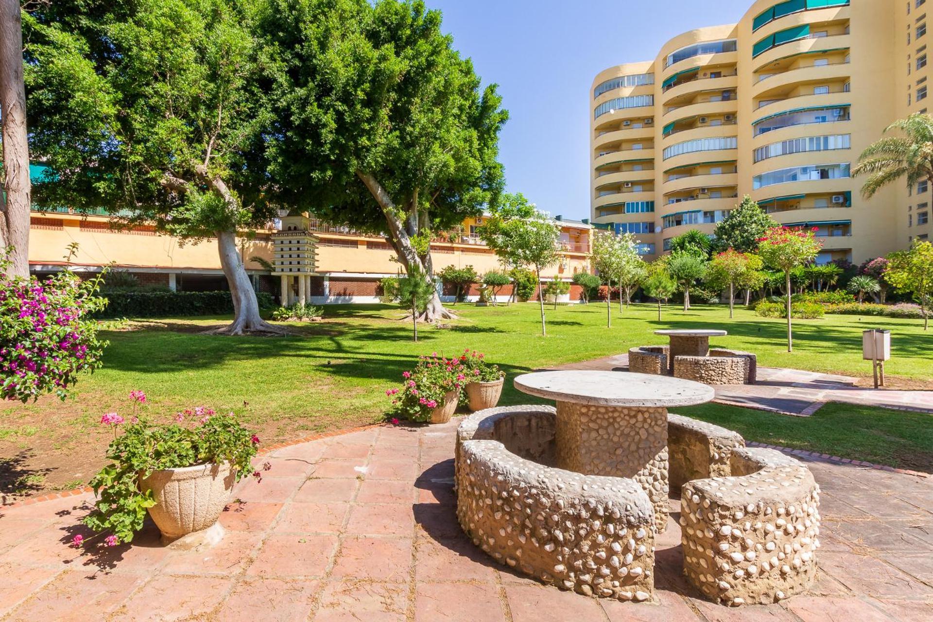 Rocio Anexo By Ivi Real Estate Torremolinos Exterior foto