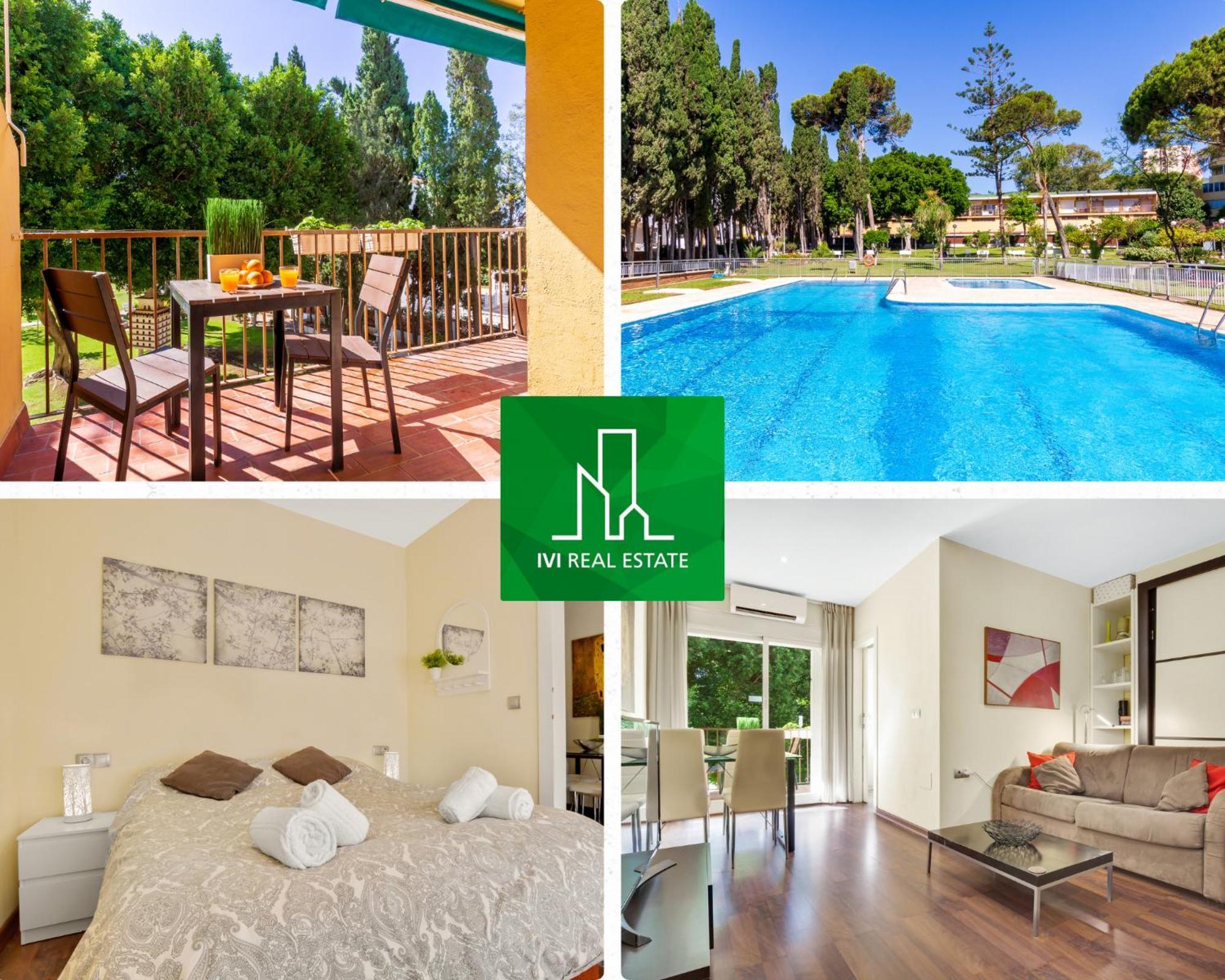 Rocio Anexo By Ivi Real Estate Torremolinos Exterior foto